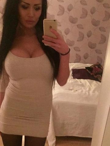Индивидуалка Софа Фотография 3